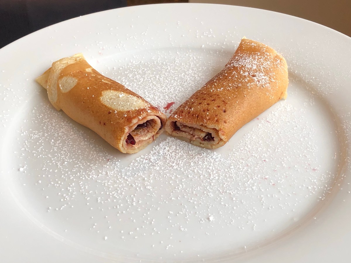 Crepes