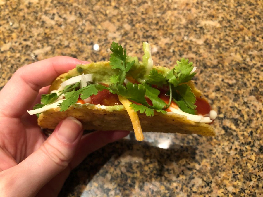 Crispy slow cooked pork&nbsp;carnitas